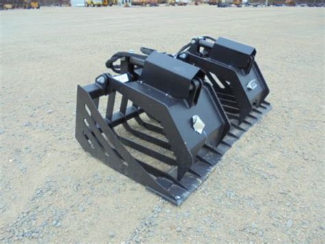 great bear skid steer grapple|great bear chery parts.